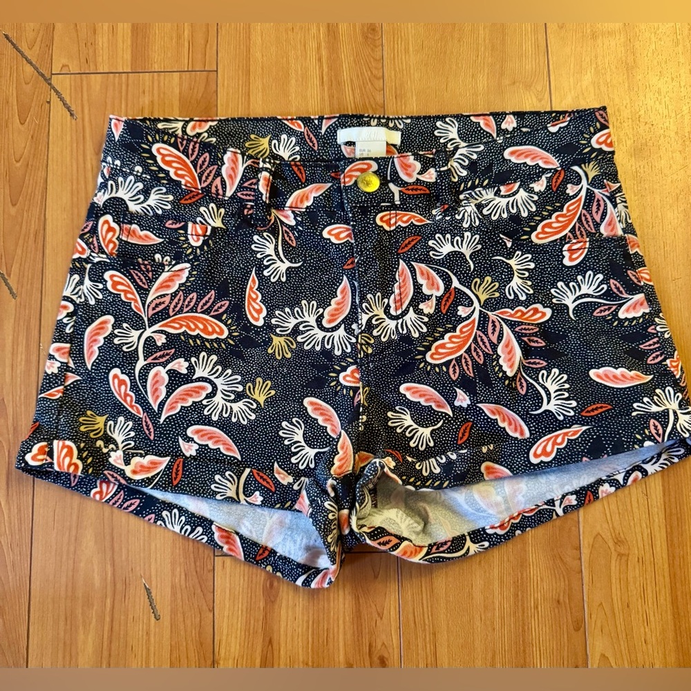 H&M Women's Shorts size 6